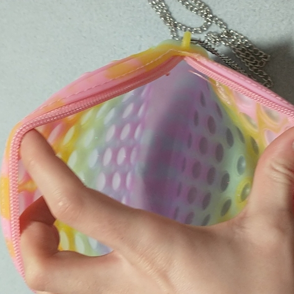 Popit purse - Picture 3 of 4